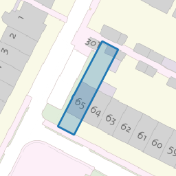 Perceel DVT00-L-6378