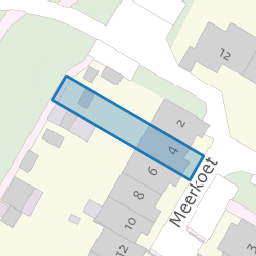 Perceel DVT00-L-6390