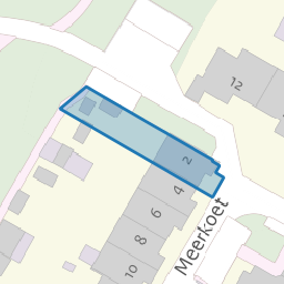 Perceel DVT00-L-6391