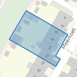 Perceel DVT00-L-6392