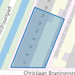 Perceel DVT00-L-6397