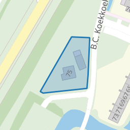 Perceel DVT00-L-6399