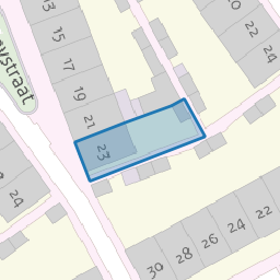 Perceel DVT00-L-6401