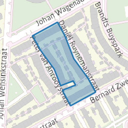 Perceel DVT00-L-6402