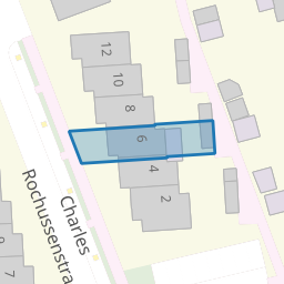 Perceel DVT00-L-6403