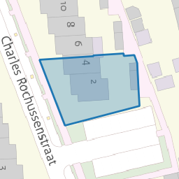 Perceel DVT00-L-6405