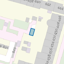 Perceel DVT00-L-6448