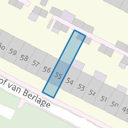 Perceel DVT00-L-6452