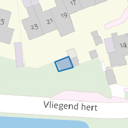 Perceel DVT00-L-6462