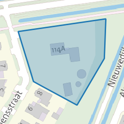 Perceel DVT00-L-6481