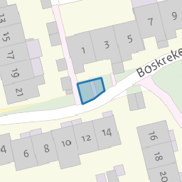 Perceel DVT00-L-6491