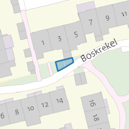 Perceel DVT00-L-6492