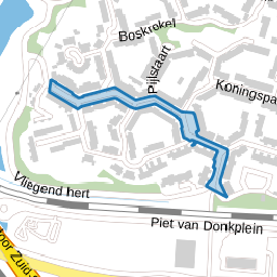 Perceel DVT00-L-6497