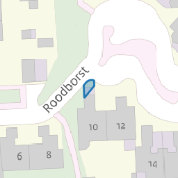 Perceel DVT00-L-6498