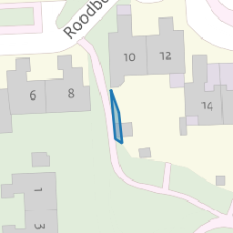 Perceel DVT00-L-6500