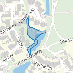 Perceel DVT00-L-6501