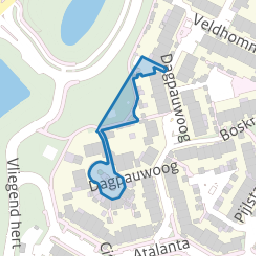 Perceel DVT00-L-6512