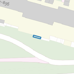 Perceel DVT00-L-6513