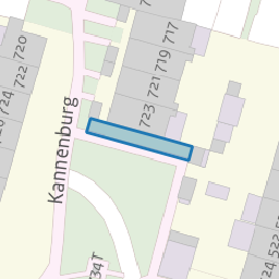 Perceel DVT00-L-6515