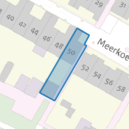 Perceel DVT00-L-6519