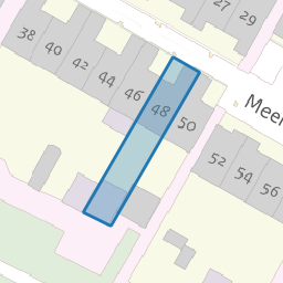 Perceel DVT00-L-6520