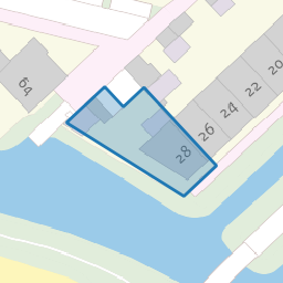 Perceel DVT00-L-6523