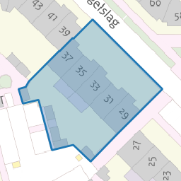 Perceel DVT00-L-6525