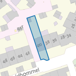 Perceel DVT00-L-6529