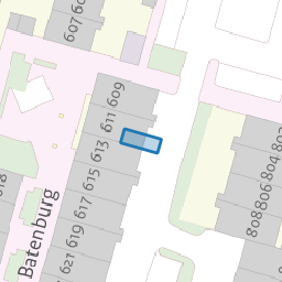 Perceel DVT00-L-6537