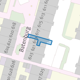 Perceel DVT00-L-6548