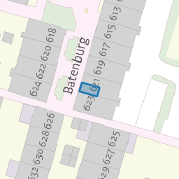 Perceel DVT00-L-6552