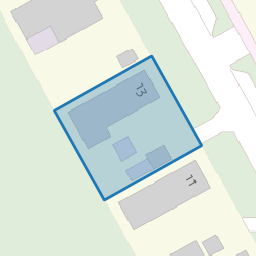 Perceel DVT00-L-6558