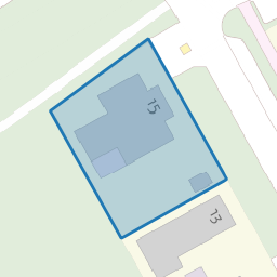 Perceel DVT00-L-6561