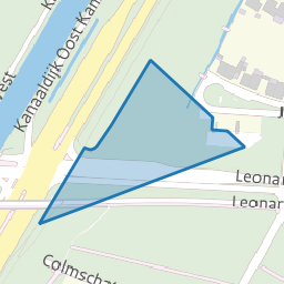 Perceel DVT00-L-6568