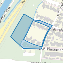 Perceel DVT00-L-6570