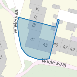 Perceel DVT00-L-6576