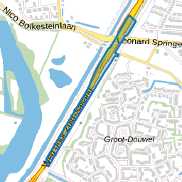 Perceel DVT00-L-6582