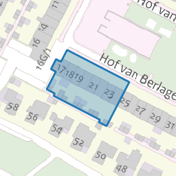 Perceel DVT00-L-6584