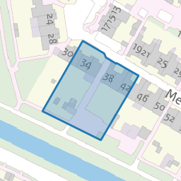 Perceel DVT00-L-6586