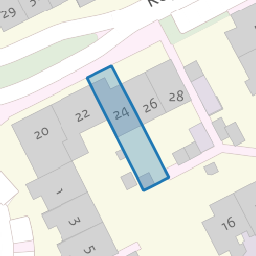 Perceel DVT00-L-6588