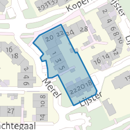 Perceel DVT00-L-6589