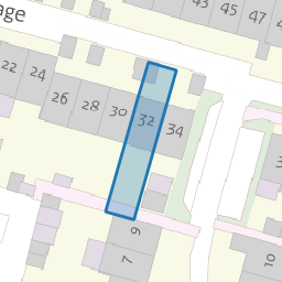 Perceel DVT00-L-6590