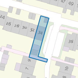 Perceel DVT00-L-6592