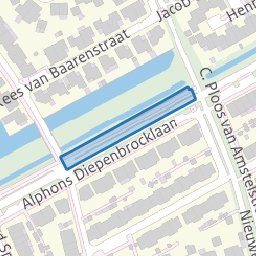 Perceel DVT00-L-6597