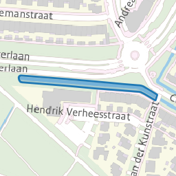 Perceel DVT00-L-6601