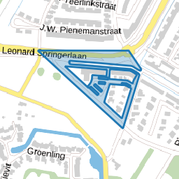 Perceel DVT00-L-6602