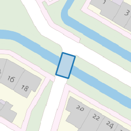 Perceel DVT00-L-6603