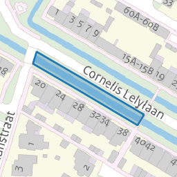 Perceel DVT00-L-6604