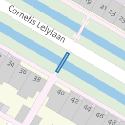 Perceel DVT00-L-6605