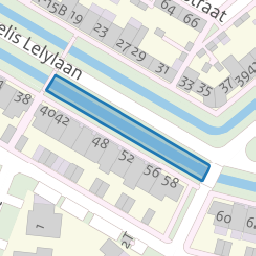 Perceel DVT00-L-6606